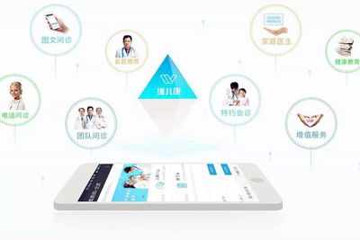 維兒康&阿康健康強(qiáng)強(qiáng)聯(lián)手像極了愛(ài)情