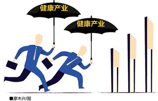 壽險公司競相布局健康產業 慢病管理服務供給不足難破
