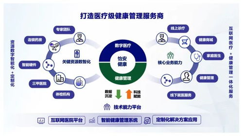 對話怡安醫(yī)療創(chuàng)始人 視頻醫(yī)生7 24小時(shí)接診背后的健康管理產(chǎn)業(yè)布局變革