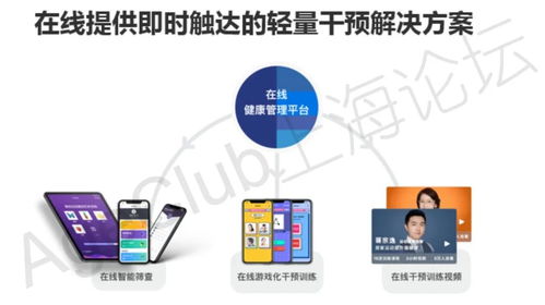 深度 認知癥早期干預與健康管理的產品與模式創(chuàng)新