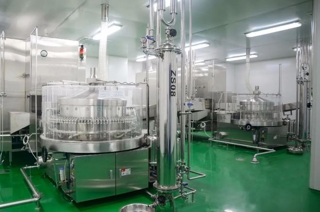 高新區(qū)企業(yè)藥研院獲工信部“綠色工廠”認(rèn)定