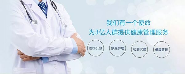 贊贊贊!醫(yī)療機構(gòu)、家庭護理、檢測儀器、健康管理需要的好產(chǎn)品!