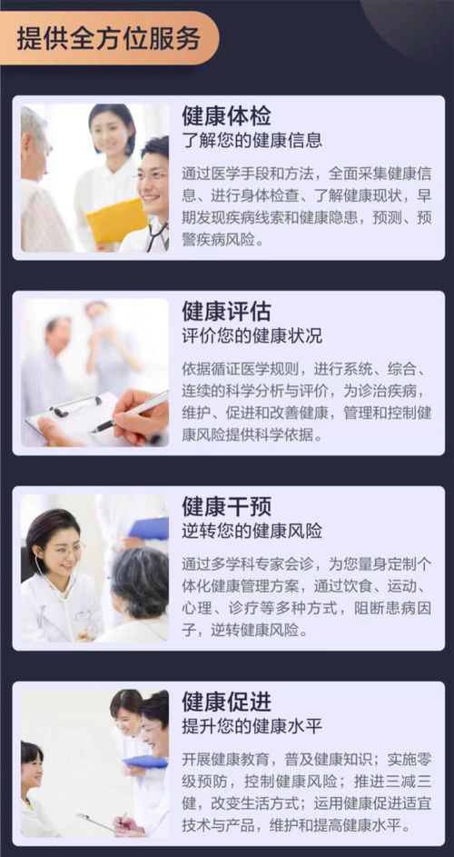 微醫(yī)推出高端健康保障卡 打造一站式 定制化健康管理會員服務(wù)