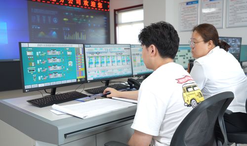河北聯通 5g應用為水務企業降本增效